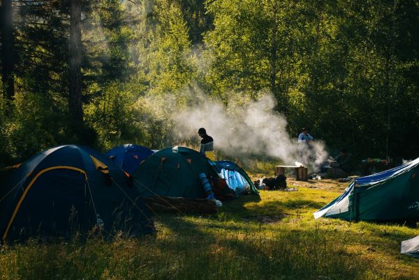 Pourquoi choisir un camping familial à la thuile en haute‑savoie ?