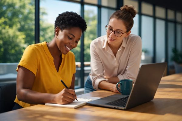 Votre stratégie de recrutement spécialisé informatique pour générer des talents