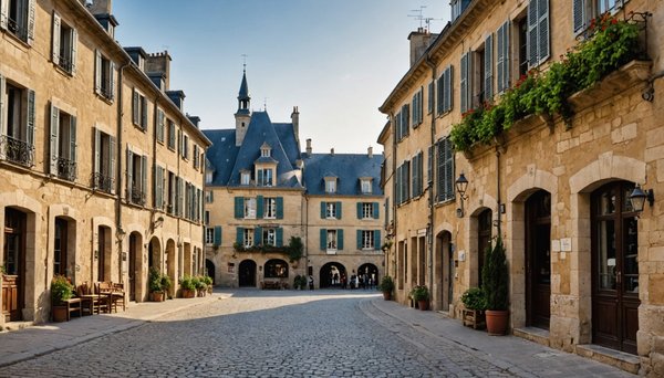 Que faire france à ne pas manquer dans la région - ciela village
