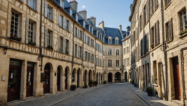 Les incontournables à visiter lors d'un séjour à angers