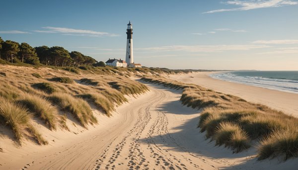 Conseils pour organiser vos vacances en vendée
