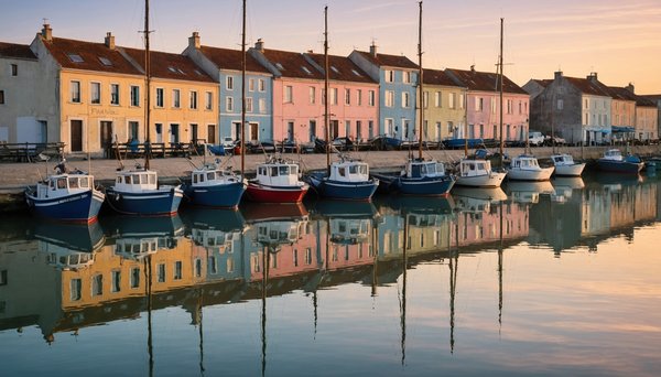 Que faire le soir à saint-gilles-croix-de-vie pendant ses vacances en vendée ?
